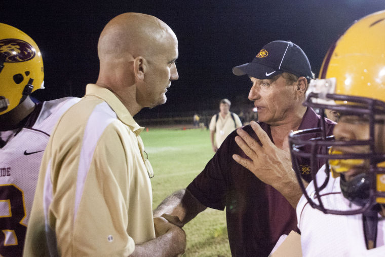 Football: DV vs MP